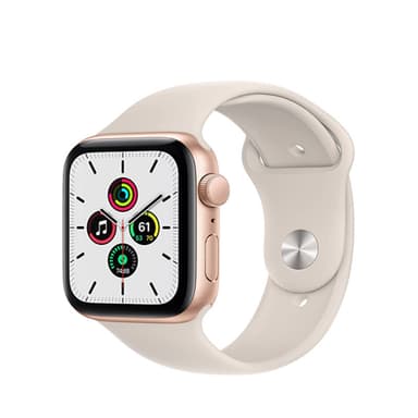ساعت هوشمند اپل مدل SE Aluminum Case 44-mm