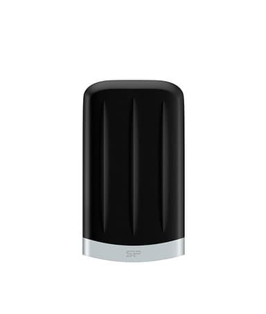 هارد اکسترنال سیلیکون پاور مدل A65 ظرفیت 1 ترابایت