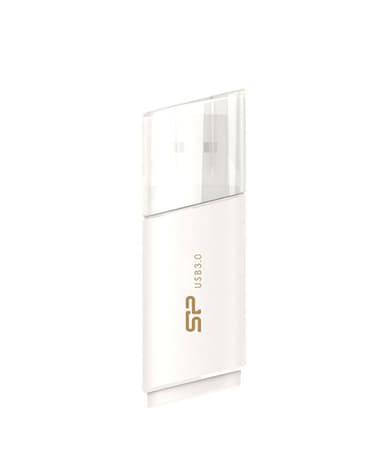 فلش مموری سیلیکون پاور مدل Blaze B06 ظرفیت 32 گیگابایت