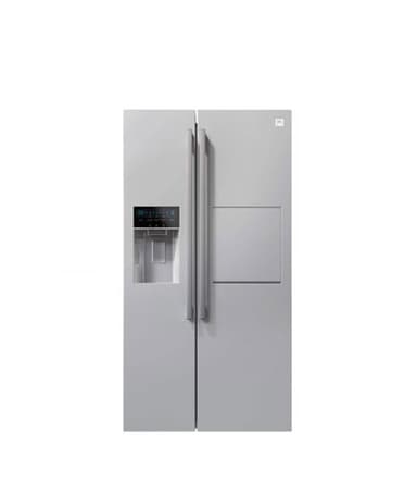 یخچال فریز ساید بای ساید 29 فوت دوو مدل DS-3020/DS-3020GW/DS-3020MW