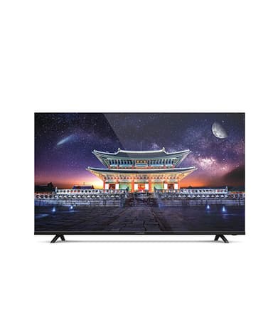 تلویزیون ال ای دی هوشمند دوو مدل DSL-55SU1700 سایز 55 اینچ