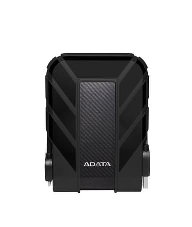 هارد اکسترنال ای دیتا مدل HD710 Pro ظرفیت 5 ترابایت