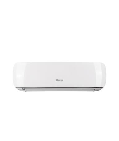 کولر گازی 9 هزار اینورتر هایسنس مدل HIH-09TG