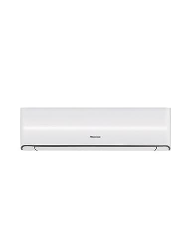 کولر گازی 30 هزار اینورتر هایسنس مدل HIH-30VQ