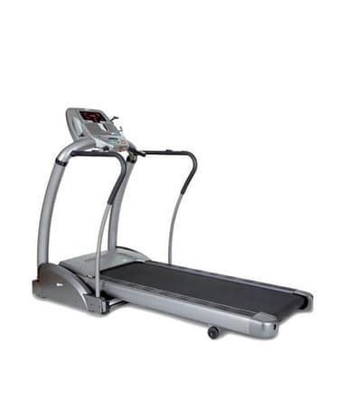 تردمیل دوثابت هورایزن Elite T5000-9