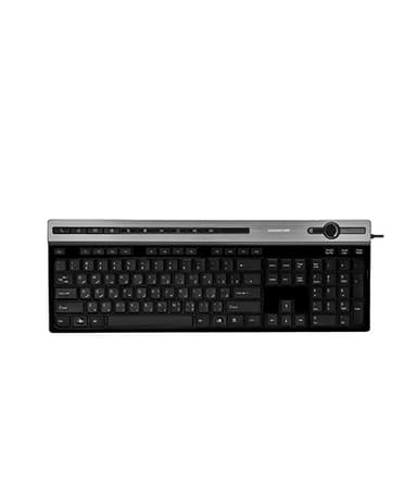 کیبورد کینگ استار مدل KB92