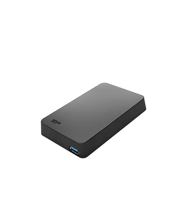 هارد اکسترنال سیلیکون پاور مدل Stream S05 ظرفیت 2 ترابایت