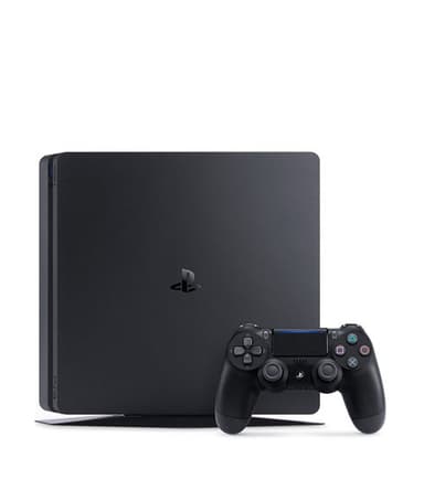 کنسول بازی سونی مدل Playstation 4 Slim ظرفیت 500 گیگابایت
