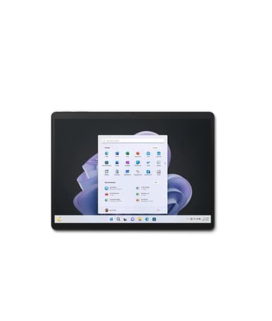 تبلت مایکروسافت مدل Surface Pro 9 - i7 ظرفیت 512 گیگابایت و رم 16 گیگابایت