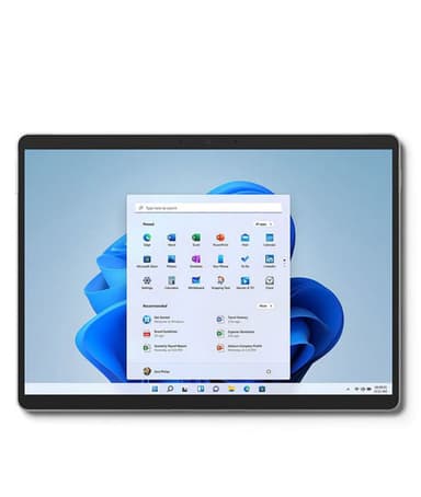 تبلت مایکروسافت مدل Surface pro 8 - i7/16GB/512GB