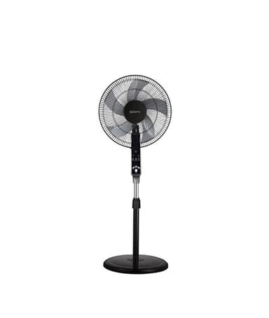 پنکه ایستاده سام مدل EF-1302