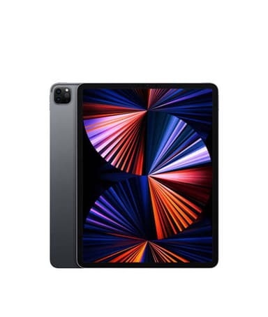تبلت اپل مدل iPad Pro 2021 WiFi سایز 12.9 اینچ - ظرفیت 512 گیگابایت