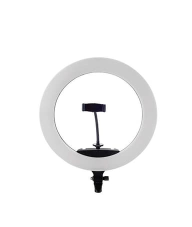 رینگ لایت عکاسی مدل BK416