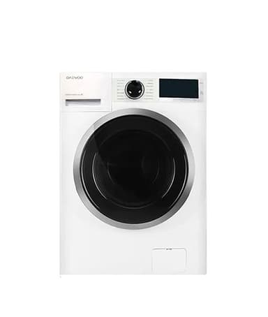 ماشین لباسشویی دوو مدل DWK-ZP870/DWK-ZP870SB ظرفیت 8 کیلوگرم