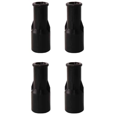 بوت وایر شمع خودرو پرتو وایر مدل PW-LIF-X60 مناسب برای لیفان مدل X60 مجموعه 4 عددی