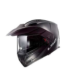 کلاه کاسکت ال اس تو مدل METRO-BLK