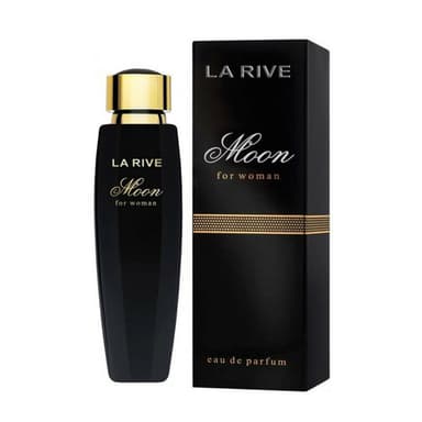 ادوپرفیوم زنانه لا ریو La Rive مدل Moon حجم 75 میلی لیتر