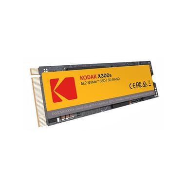 اس اس دی اینترنال کداک مدل X300 ظرفیت 2 ترابایت