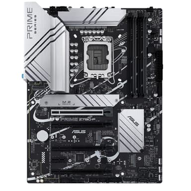 مادربرد ایسوس مدل Prime Z790-P