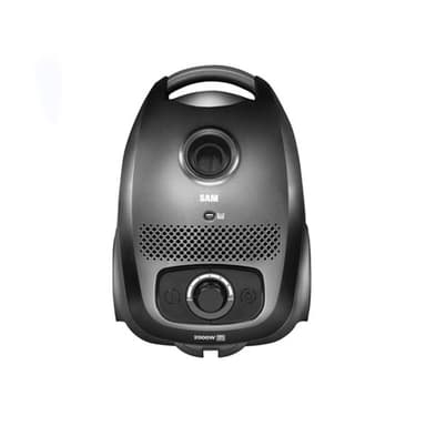 جارو برقی سام الکترونیک مدل VC 9015 توان 2000 وات