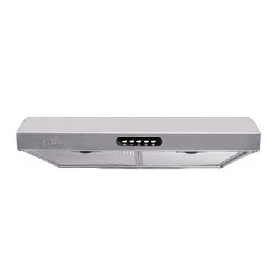 هود استیل اخوان کد H16-60