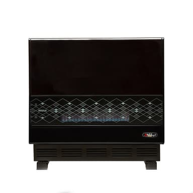 بخاری گازی نیک کالا 12000 مرجان مدل MN12B
