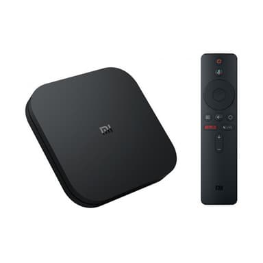 اندروید باکس شیائومی مدل Mi Box S