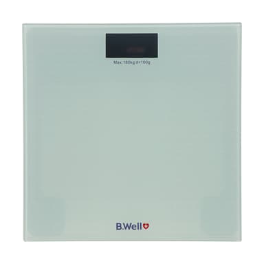 ترازو دیجیتال بی ول مدل WK-166