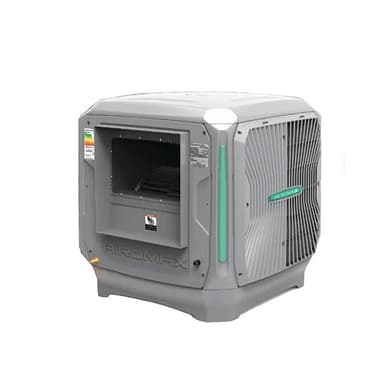 کولر آبی سلولزی پلیمری 8000 ایرومکس مدل AM80