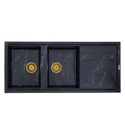 سینک گرانیتی GSM-GARNET مدل GA201