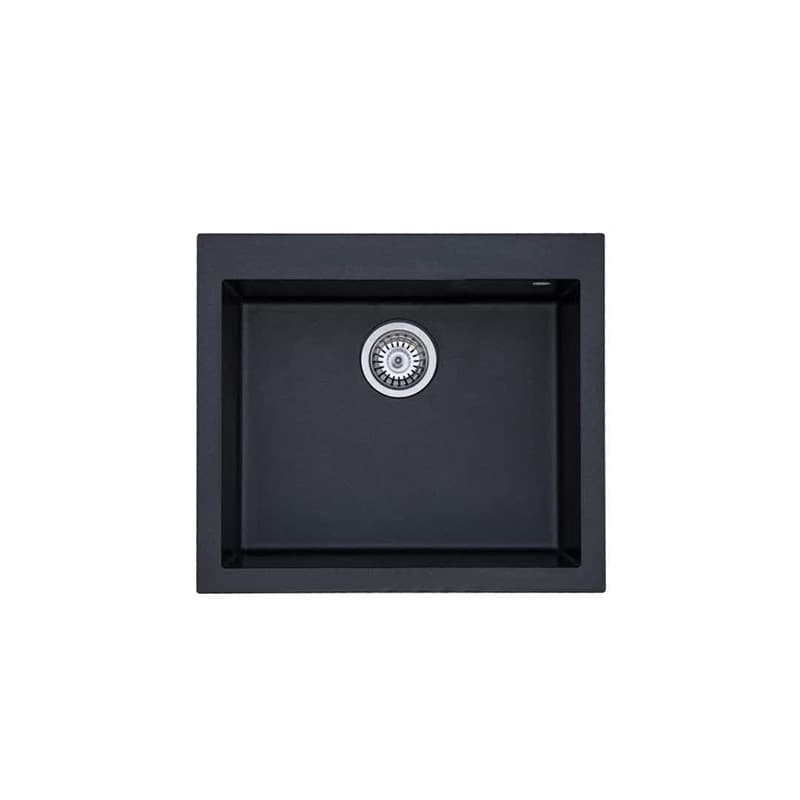 سینک گرانیتی GSM-GARNET مدل GA105