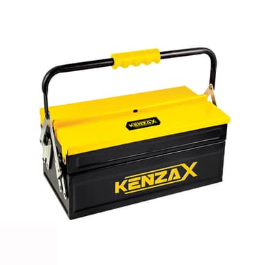 جعبه ابزار کنزاکس مدل KTB-1302