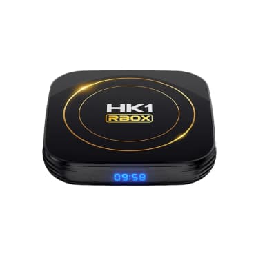 اندروید باکس اچ‌کی وان مدل HK1 H8S