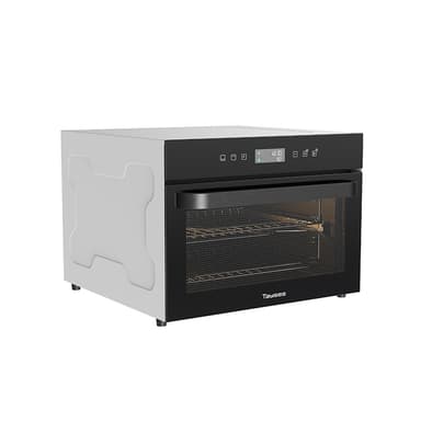 فربرقی رومیزی تایسز مدل TO-3111