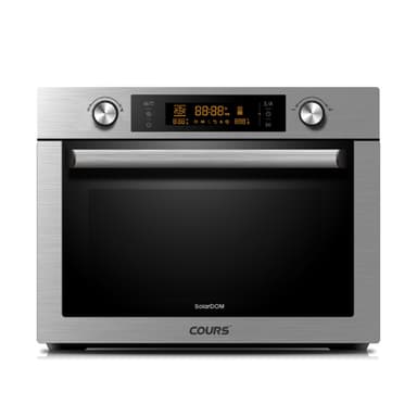 مایکروویو سولاردوم کورس مدل MW-1574
