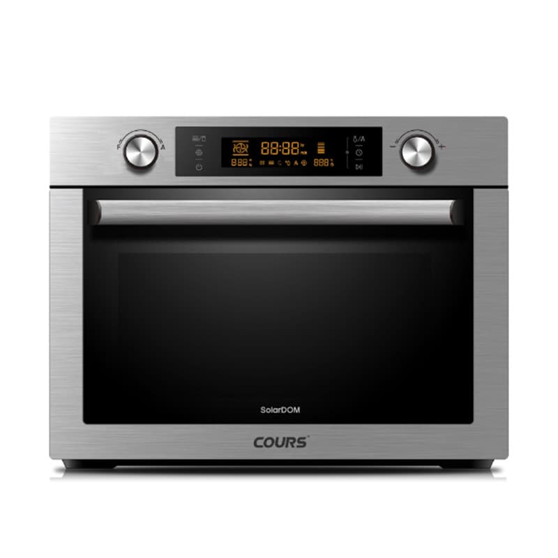 مایکروویو سولاردوم کورس مدل MW-1574