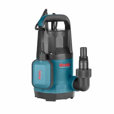 پمپ کف کش رونیکس مدل RH-4031 توان 750 وات