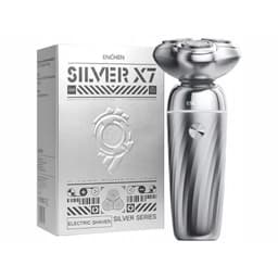 ماشین ریش تراش شیائومی Enchen X7 Electric Shaver 3D 360 degree Head Shaver IPX7