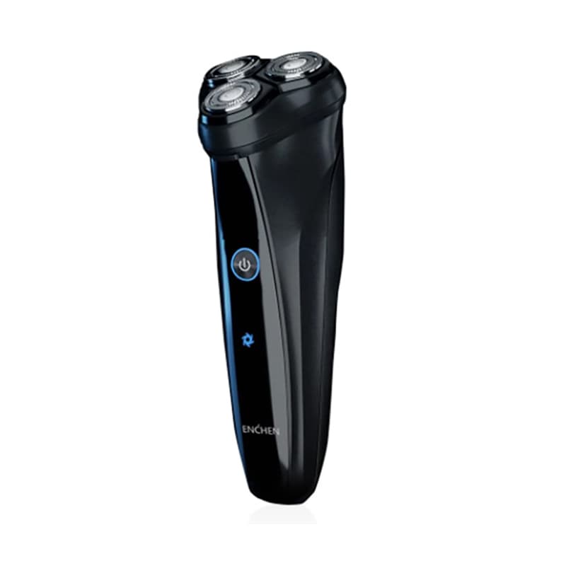 ریش تراش شیائومی مدل Enchen Warrior Rotary Shaver