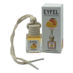 خوشبوکننده هوا ایفل مدل Mango حجم 10 میلی لیتر