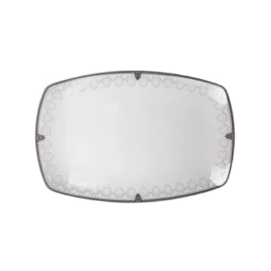 دیس پارس چینی کد 603 بسته 2 عددی