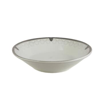 پیاله پارس چینی مدل 603 بسته 6 عددی