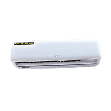 کولر گازی 24 هزار ارج مدل 24000btu