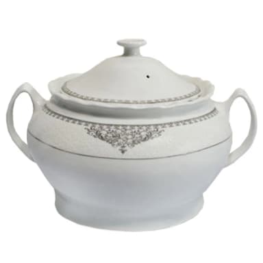 سوپ خوری چینی پارس کد 20-463