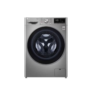 ماشین لباسشویی ال جی مدل F4V5 ظرفیت 10.5 کیلوگرم