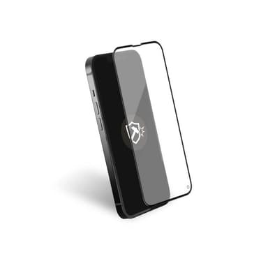 محافظ صفحه نمایش فورس مدل FGIP13IMPACT Anti Impact مناسب برای گوشی موبایل اپل iPhone 14 Pro Max/ iPhone 13/ iPhone 13 Pro
