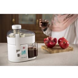 آب میوه گیری پارس خزر مدل JC-700P