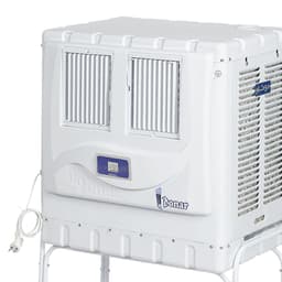 کولر آبی 1800 دونار مدل دوفن کد M3400