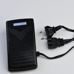 چرخ خیاطی جانتک مدل k320