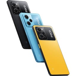 گوشی موبایل شیائومی مدل Poco X5 Pro 5G - دو سیم‌کارت